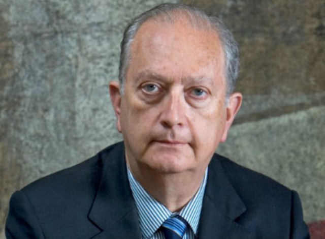 juan josé brugera, presidente de inmobiliaria colonial