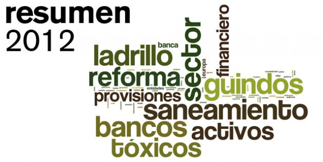 resumen de noticias de 2012