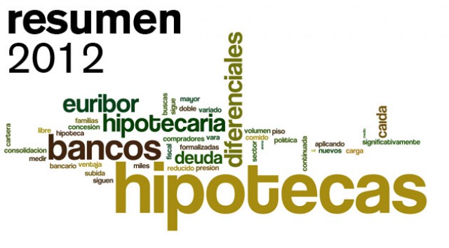 resumen de noticias de 2012