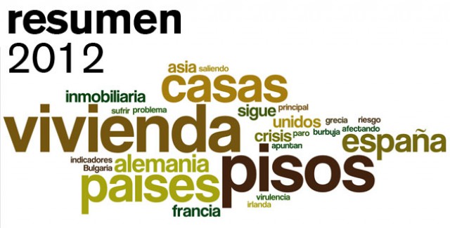 resumen de noticias de 2012