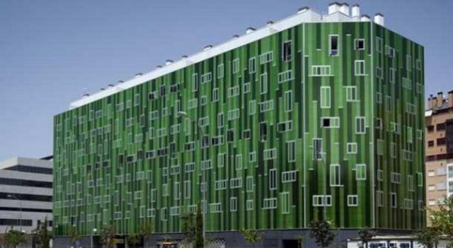 edificio vpp en el ensanche de vallecas (madrid)