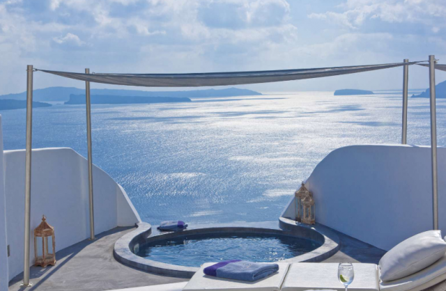 andronis luxury suites