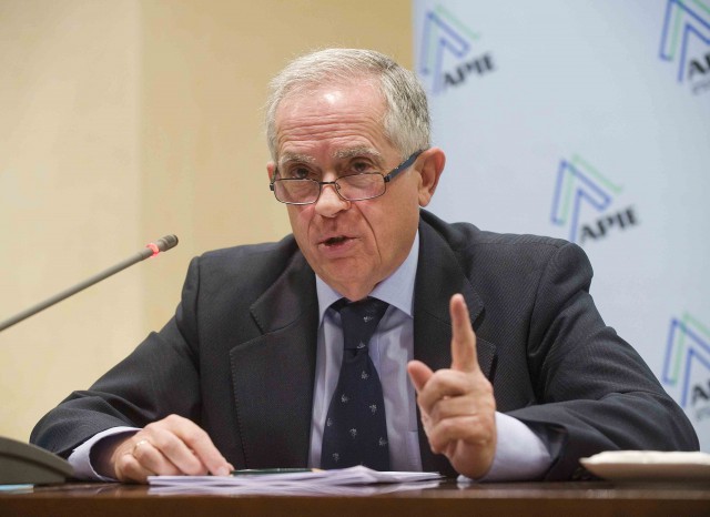 fernando rodríguez-avial, presidente del g-14