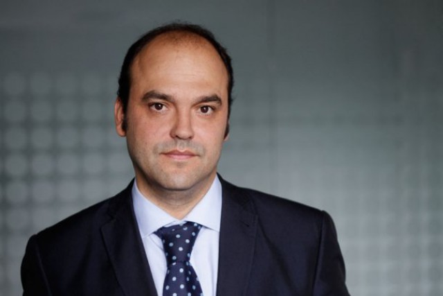 josé carlos díez, economista jefe de intermoney
