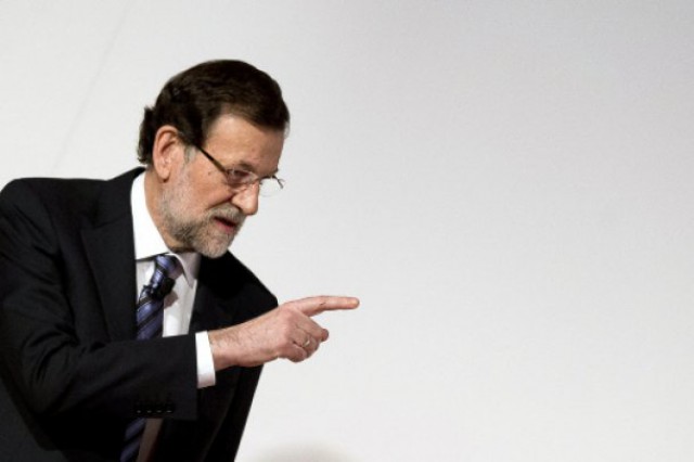 rajoy auxilia a las inmobiliarias con problemas por tercera vez
