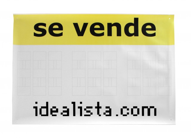 vender o alquilar con la filosofía de "menos es más"