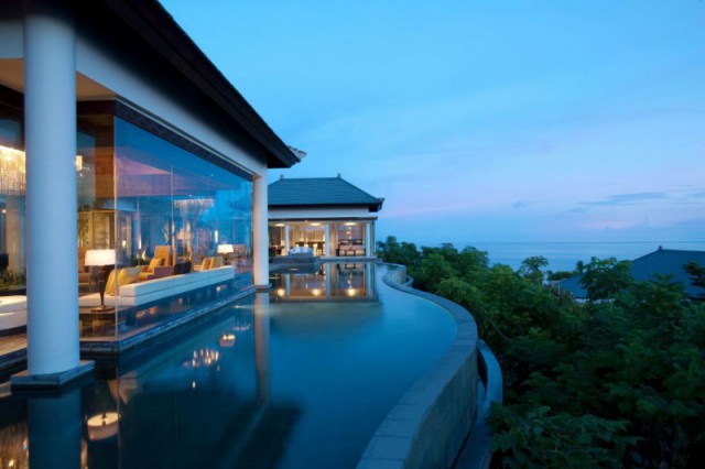 hotel en bali