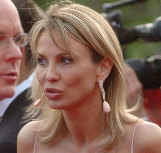 corinna zu sayn-wittgenstein
