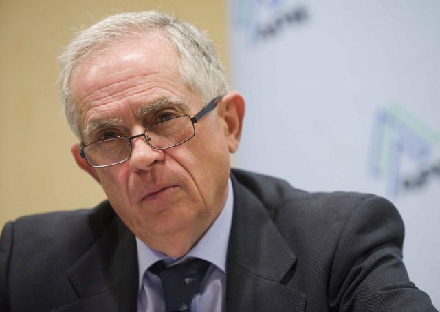 fernando rodríguez-avial, presidente del g-14