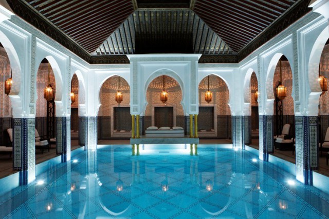 hotel con encanto