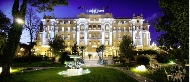 gran hotel rimini