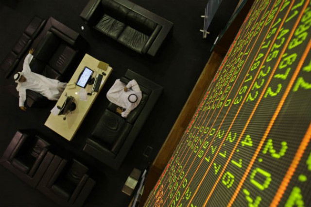 El Ibex acumula un rebote del 7,5% en cinco sesiones seguidas de alzas