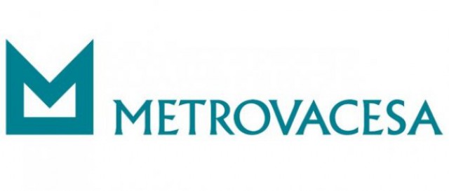 las acciones de metrovacesa dejan de cotizar en bolsa el 23 de mayo