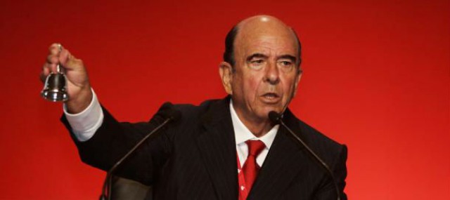 banco santander, primera entidad en firmar un acuerdo de financiación con sareb