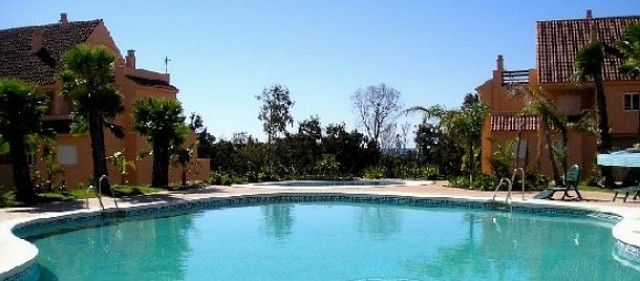 apartamentos en la costa del sol