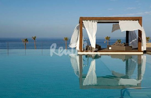 villa vacacional anunciada en rentalia.com