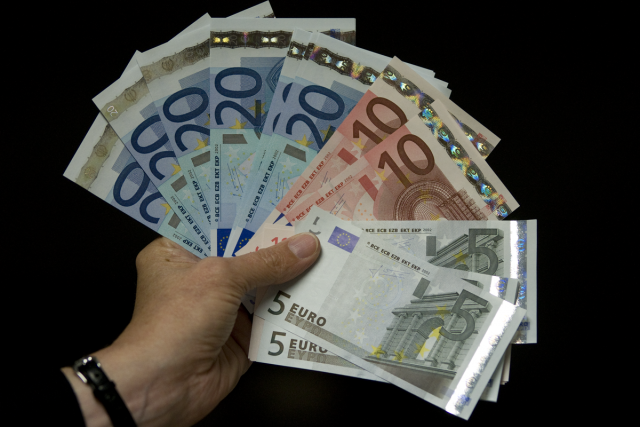 el 66% de los trabajadores españoles no está satisfecho con su sueldo