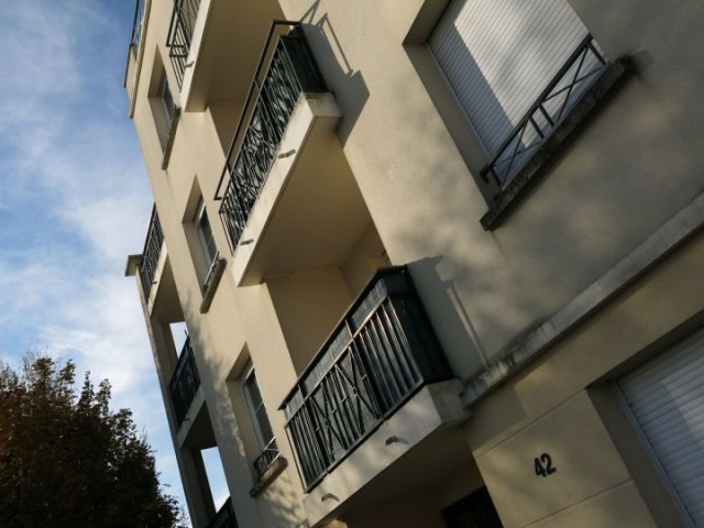 la vivienda se vendió el pasado tres de octubre por 415.000 euros. foto: le parisien