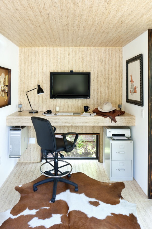 Get Wallpaper Ideas Para Decorar Una Habitacion De Estudio Fotos Idealista News Desktop Wallpaper Free