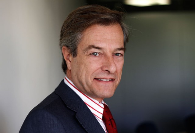 carlos ferrer-bonsoms, director de residencial de jones lang lasalle