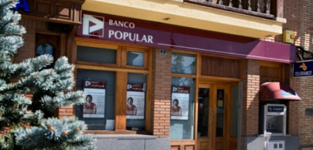 banco popular vende la gestión de su negocio inmobiliario