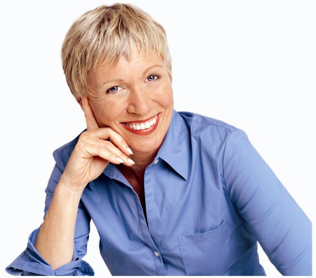 barbara corcoran, la gurú inmobiliaria más popular de eeuu