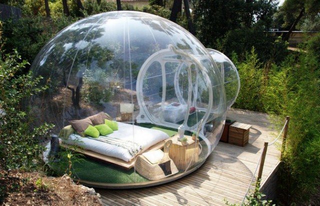 hotel con encanto en francia