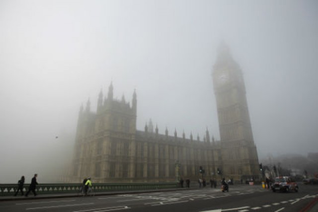 el apetito inversor puede provocar la creación de "barrios fantasma" en londres