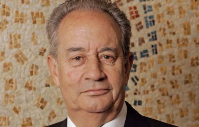 juan miguel villar mir, presidente de grupo villar mir