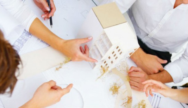 los arquitectos, en pie de guerra por el anteproyecto de lscp
