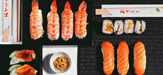 la exportación de alimentos es uno de los segmentos más exitosos