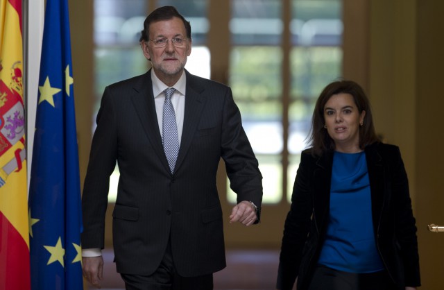 el gobierno iniciará ahora una ronda de debate sobre la reforma fiscal