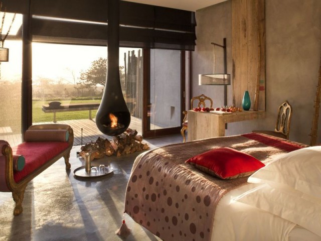 hotel areias do seixo