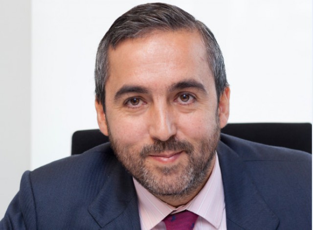 juan barba, ex director de transacciones de sareb