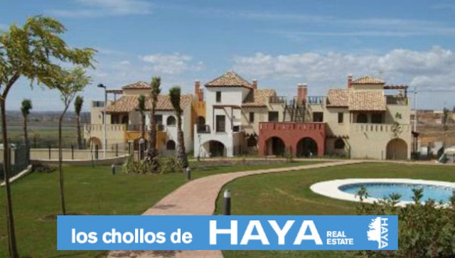 Pisos chollo por menos de 100.000 euros en Andalucía