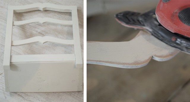 ‘Do it yourself’ 04: cómo convertir una silla antigua en una moderna