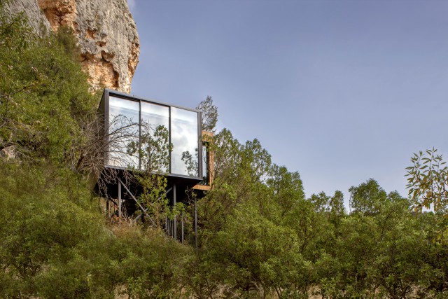 Hotel Paisaje de España