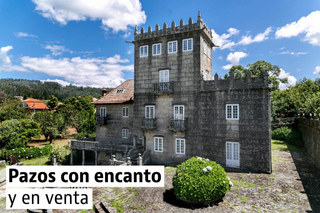 Pazo