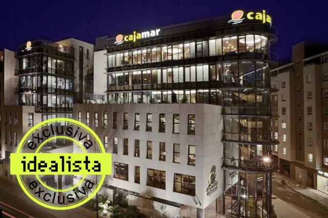 Activos residenciales de Cajamar en venta