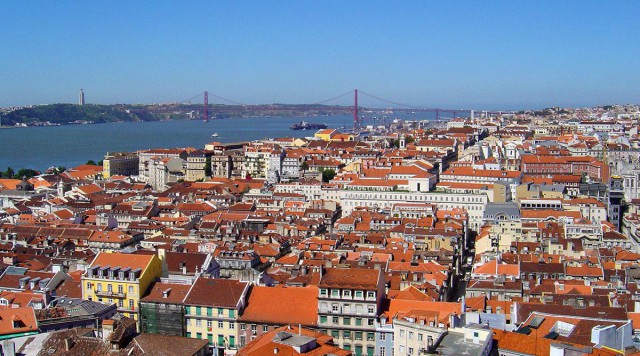 Casas en Portugal