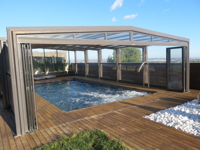 10 casas de vacaciones al alcance de todos los bolsillos para veranear