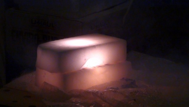 Material de construcción compuesto de grafeno