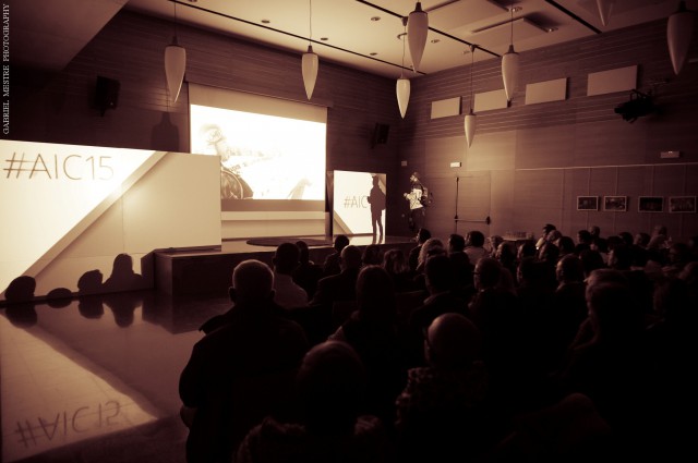 Evento de inmobiliarias en Cataluña