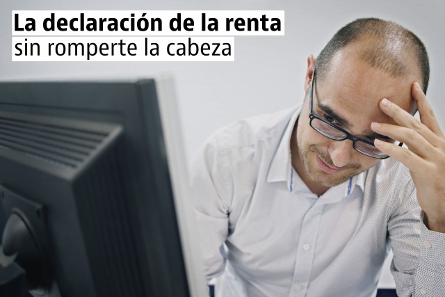 Todo sobre la Renta 2015