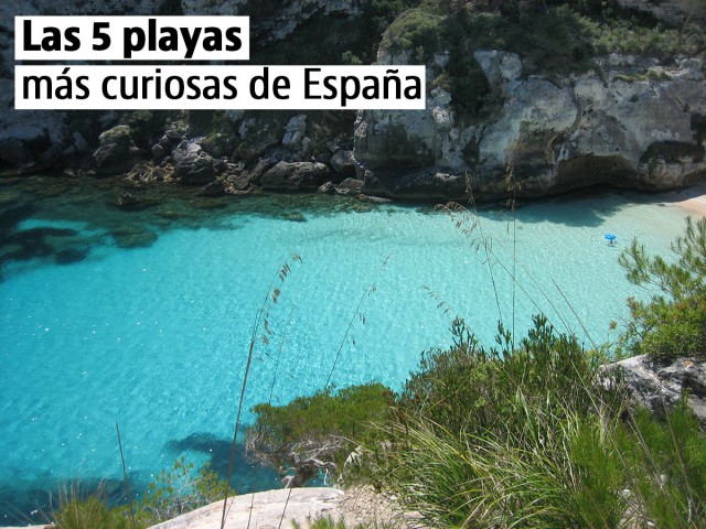 Cala Macarelleta