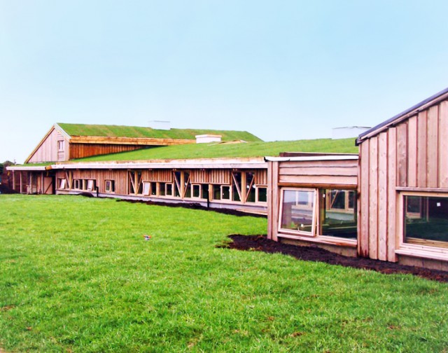 Sesseljuhus long view