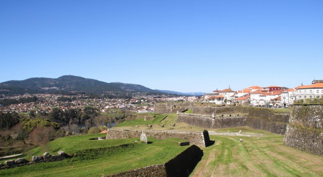 Murallas de Valença do Minho https://www.flickr.com/photos/edumariz/