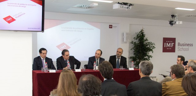 Fuente: IMF Business School