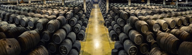 Ruta del vino de Jerez http://www.sherry.wine/