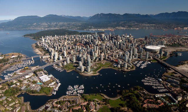 Vancouver (Canadá)